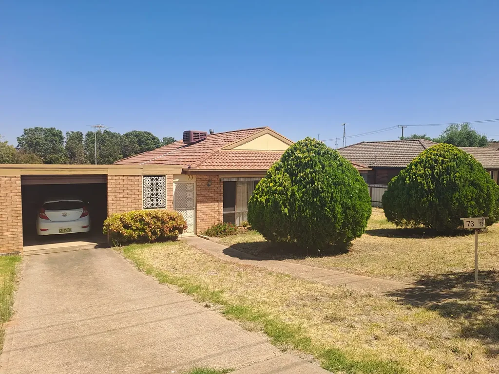 FAMILY HOME