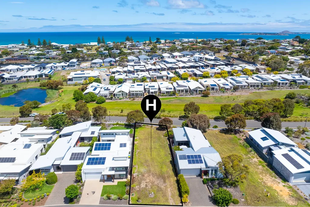 Chiton Sustainability Meets Serenity -  your South Coast lifestyle awaits