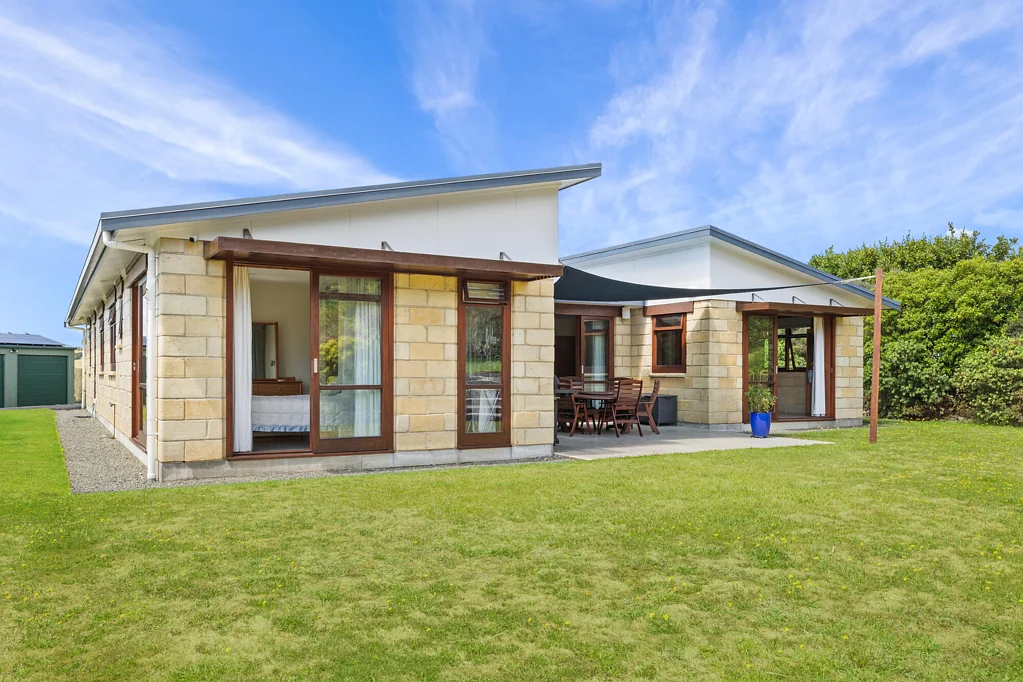 Mangawhai A Lifestyle Property That Pays Its Way!