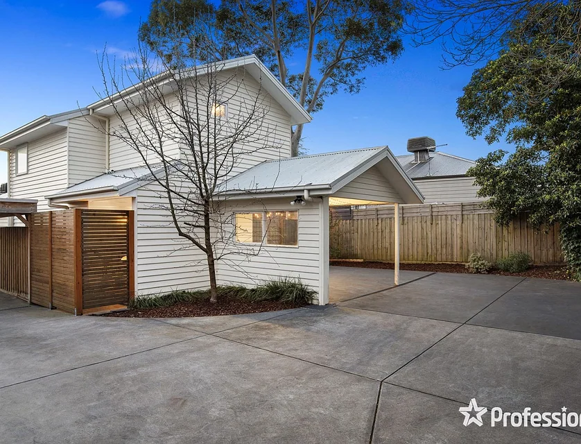327a Mount Dandenong Road, Croydon, VIC 3136, 2 phòng ngủ, 1 phòng tắm, House