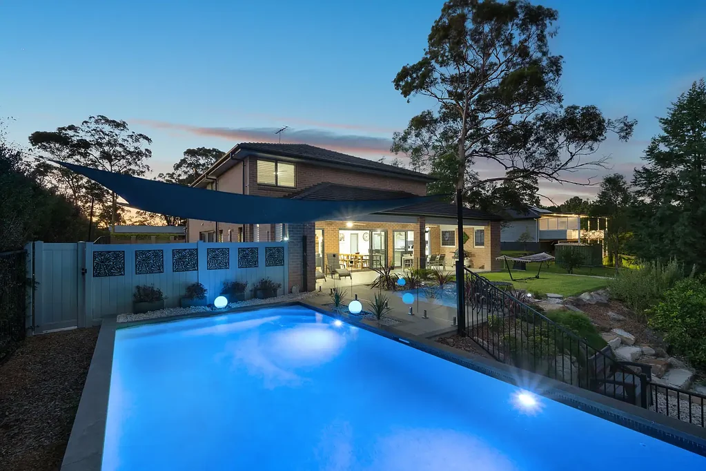 42 Burns Road, Springwood, NSW 2777