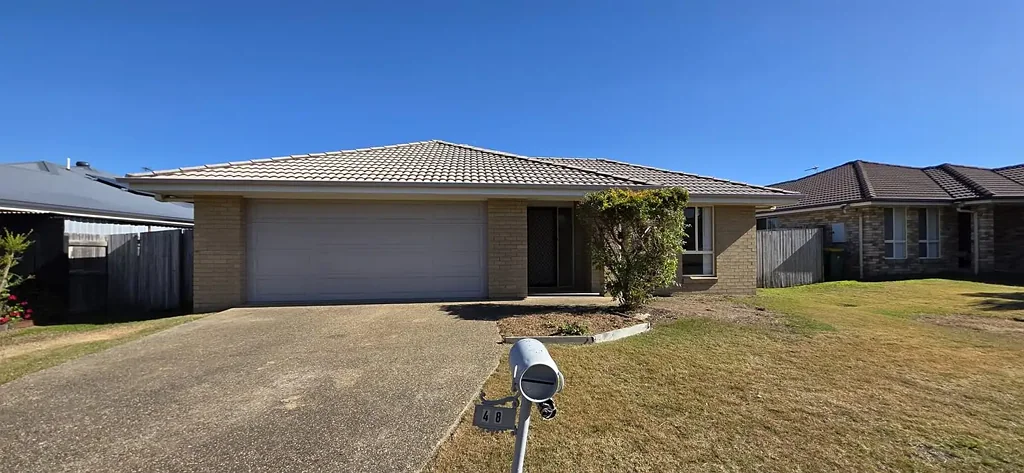 Family Home in Laidley North