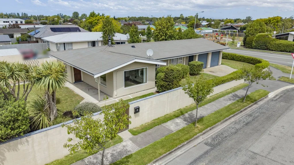 14 Fraser Place, Rangiora, Waimakariri