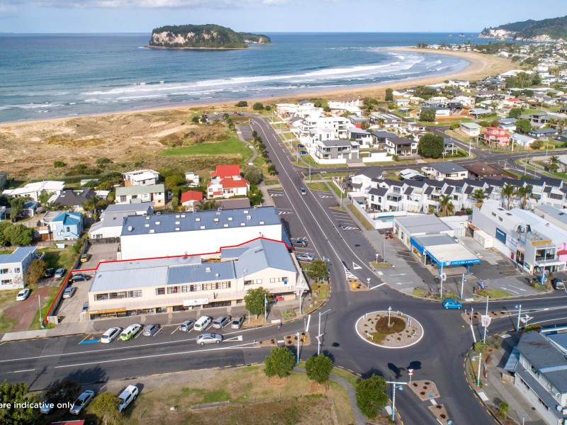 800 Port Road, Whangamata, Coromandel, 0房, 0浴