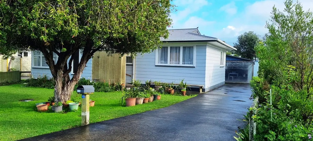 Dargaville 3 Bedroom PRICED TO SELL