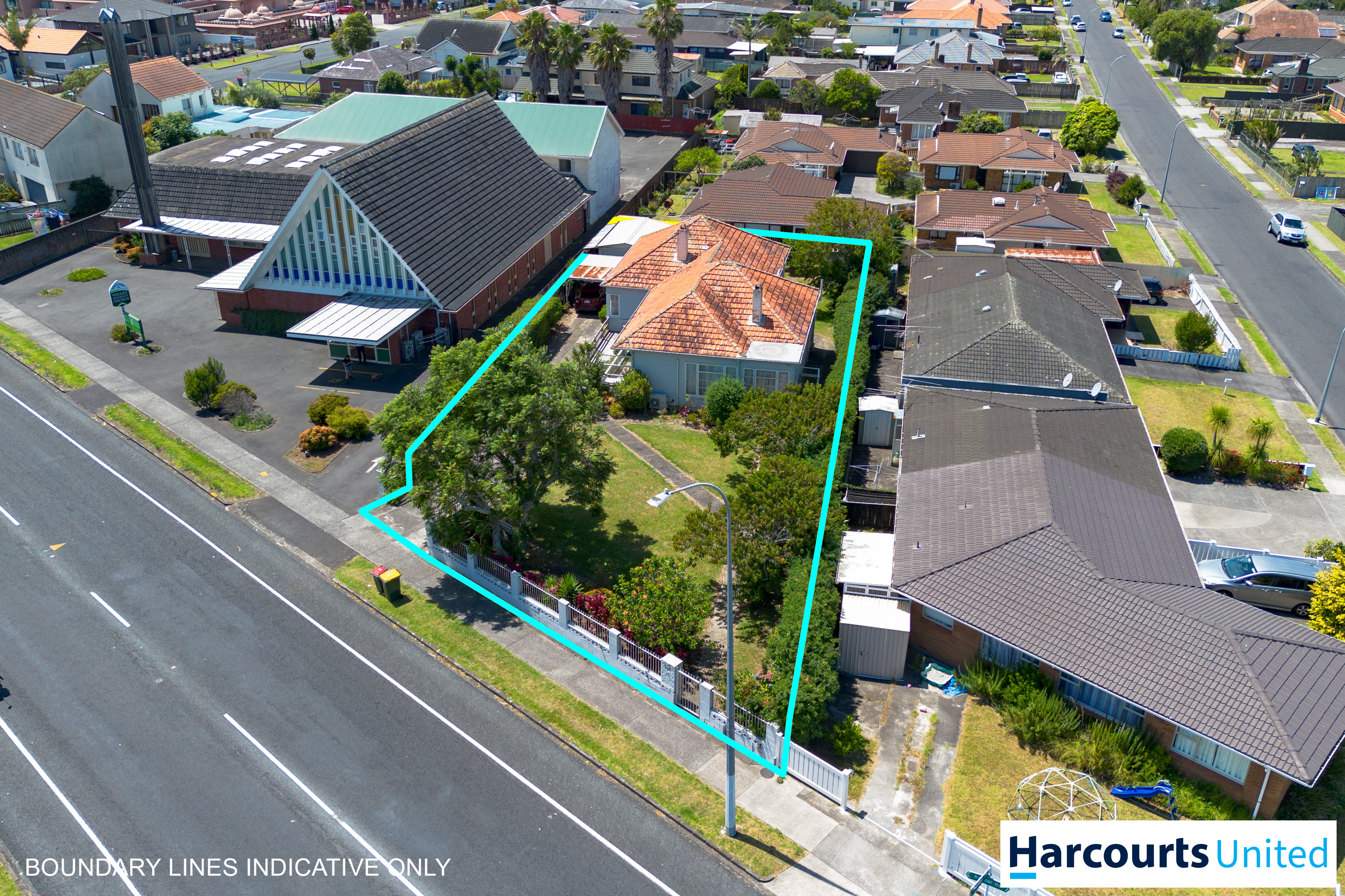 35 Kolmar Road, Papatoetoe, Auckland - Manukau, 4 ਕਮਰੇ, 0 ਬਾਥਰੂਮ, House