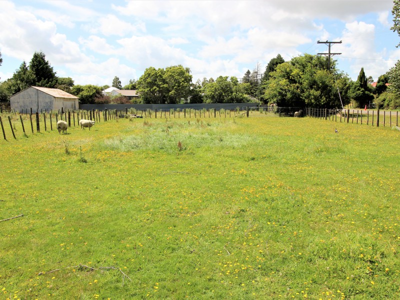 34 Burgoyne Street, Woodville, Tararua, 0 habitaciones, 0 baños