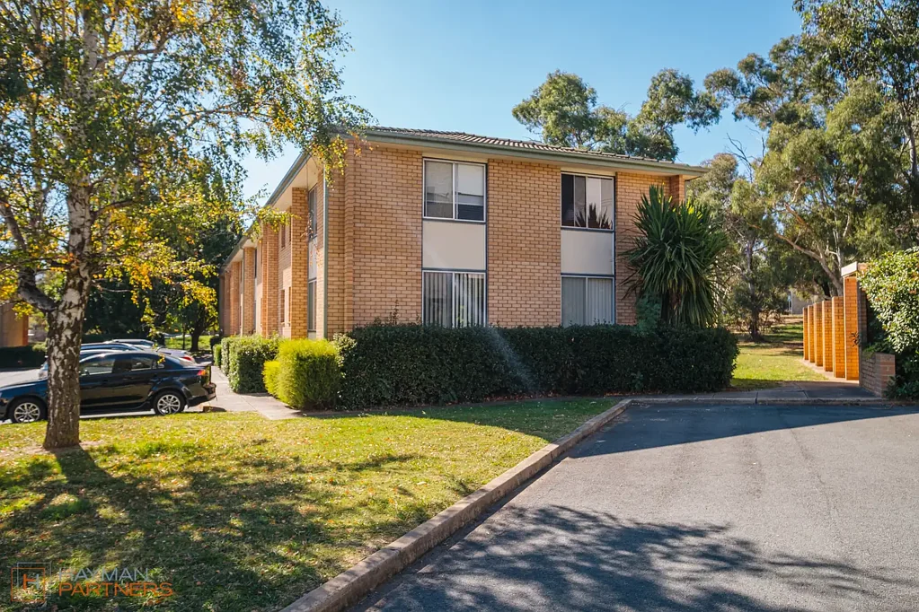 73/3 Waddell Place, Curtin, ACT 2605