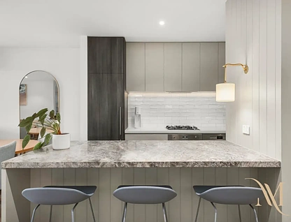 103/459 Main Street, Mordialloc, VIC 3195, 2 ਕਮਰੇ, 2 ਬਾਥਰੂਮ, Apartment