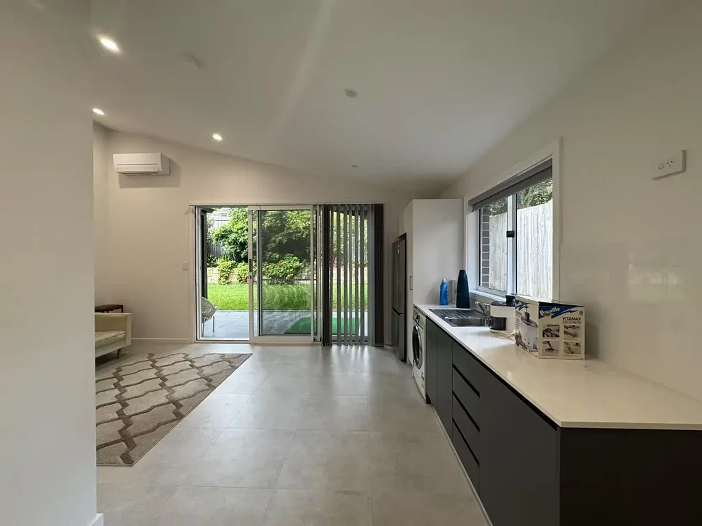 Modern Comfort & Privacy – Brand New 1-Bedroom Granny Flat (All Utilities Included!)