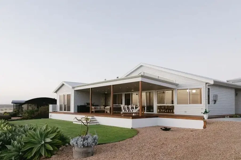 Streaky Bay 4房  Architectural Coastal Luxury in Streaky Bay