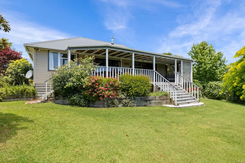 Kaiwaka 3部屋 Your Perfect Lifestyle – Idyllic Country Retreat