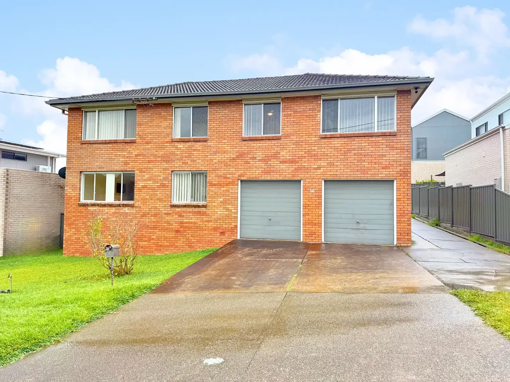 Dual Living Opportunity in the Heart of Kahibah