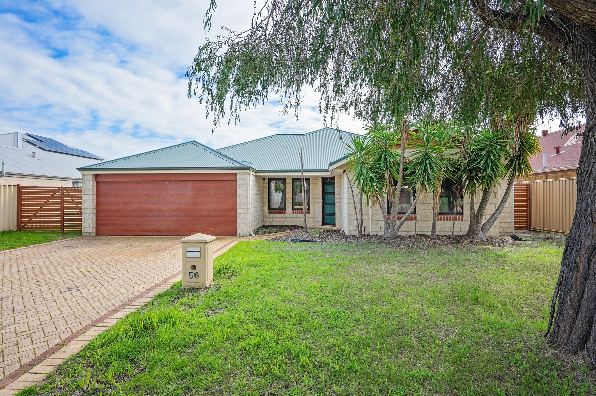 56 ILLAWARRA DR, EATON WA 6232, 0 Kuwarto, 0 Banyo, House