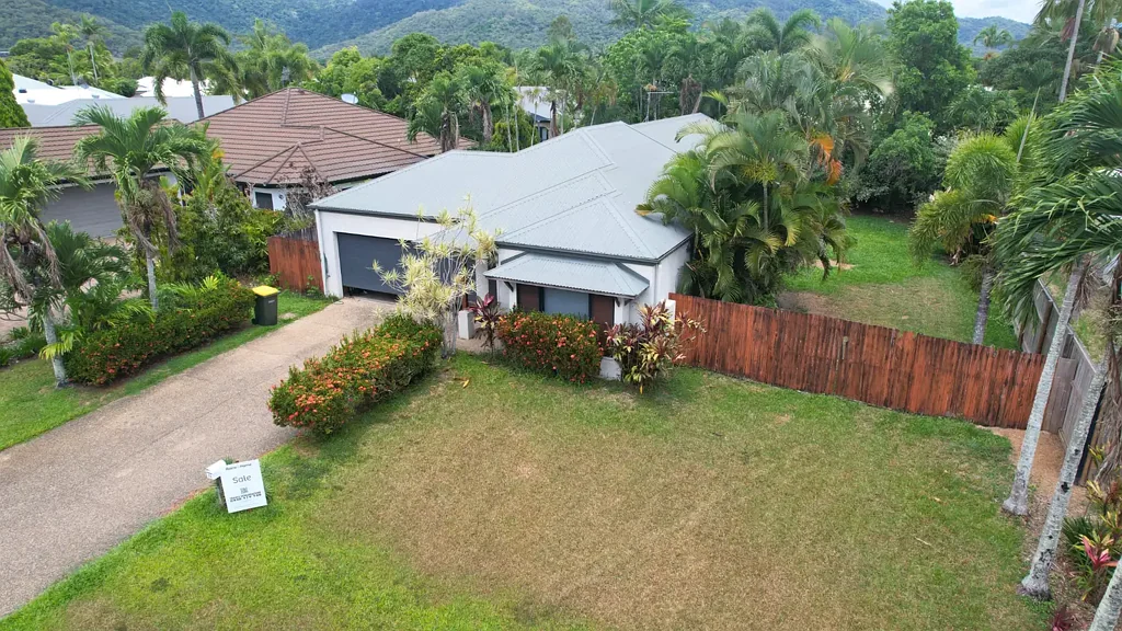 Craiglie 3ਬੈੱਡਰੂਮ Affordable Coastal Living - Ideal Entry-Level Home in Port Douglas