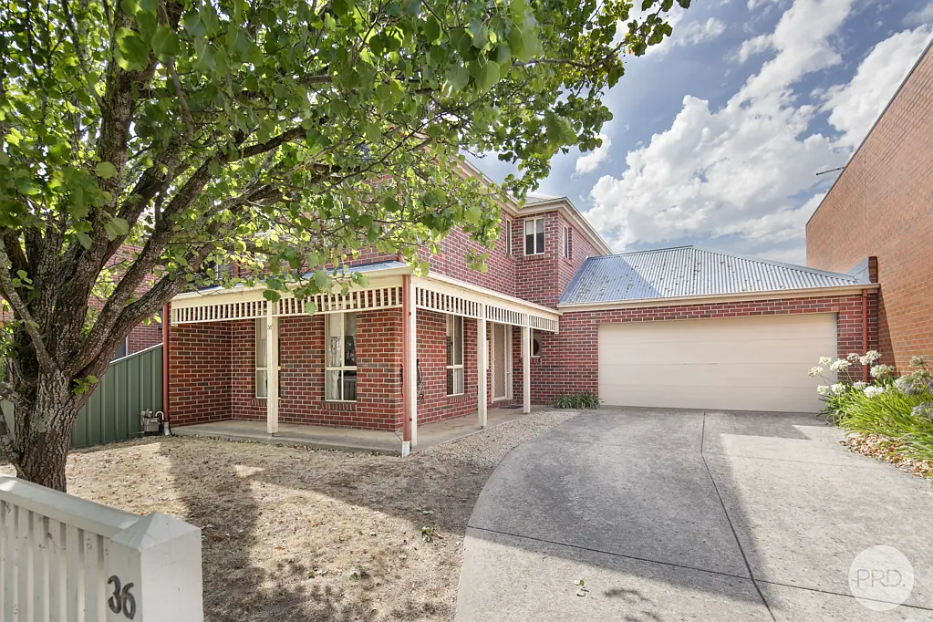 36 Lake Gardens Avenue, Lake Gardens, VIC 3355