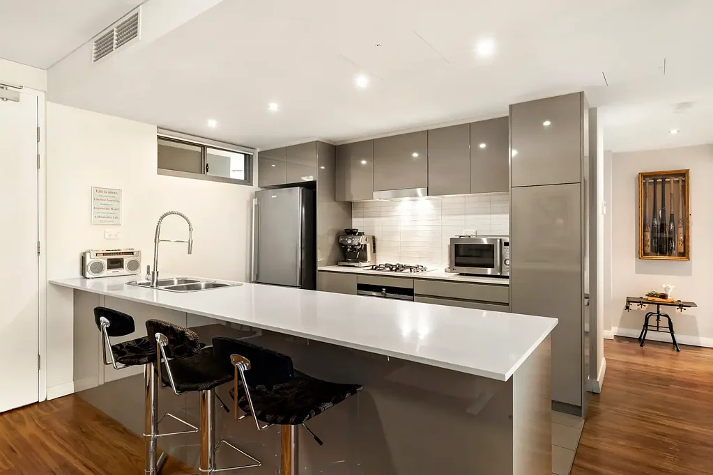 609/335 Wharf Road, Newcastle, NSW 2300