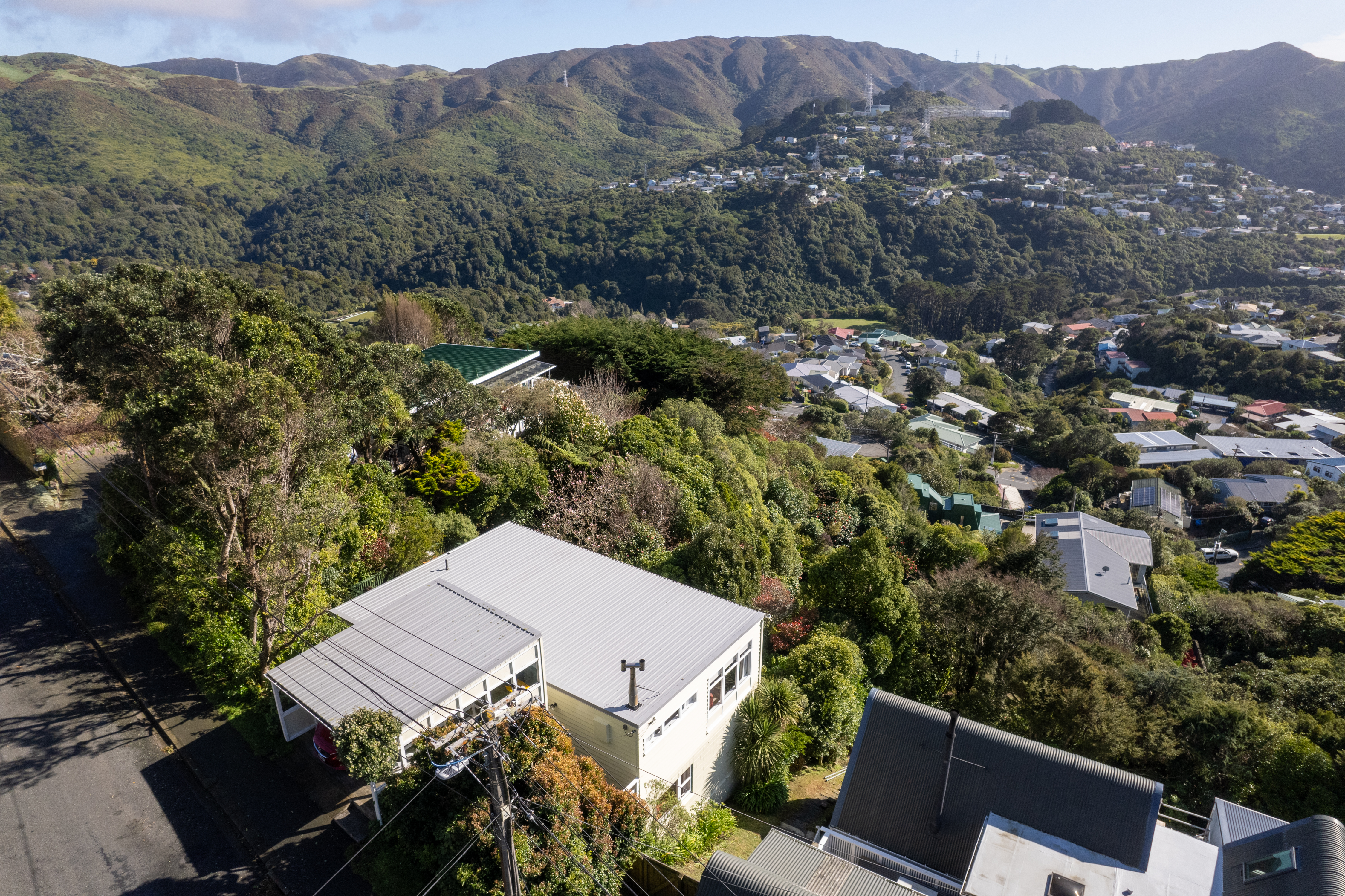 184 Cecil Road, Wilton, Wellington, 4房, 0浴, House