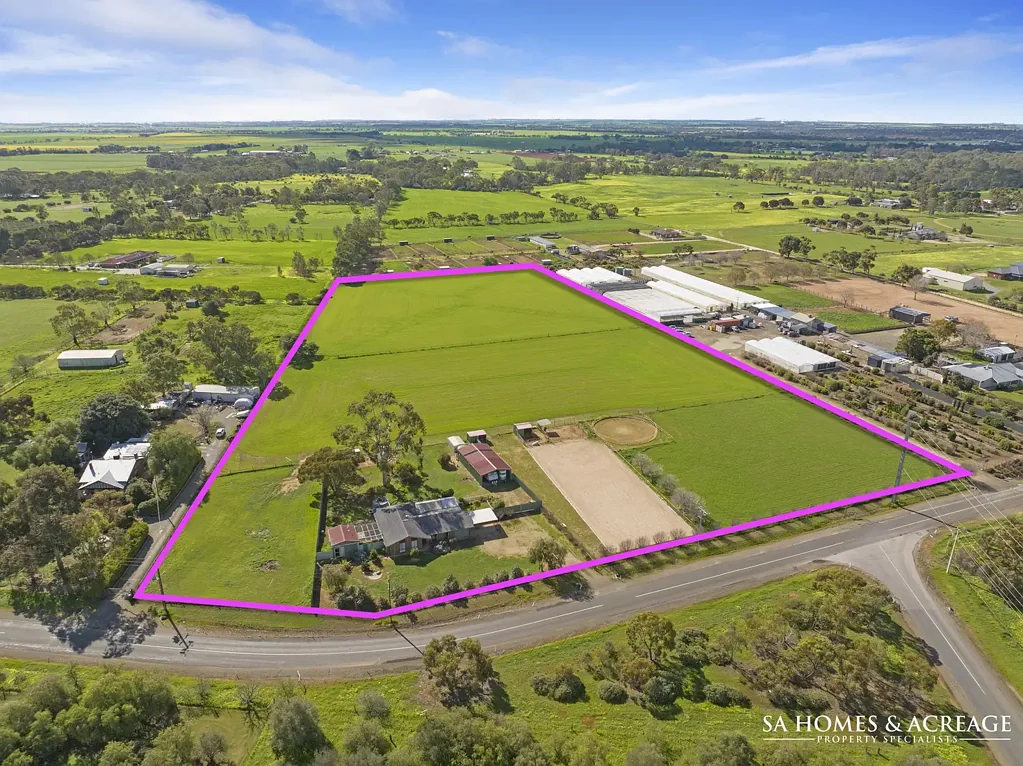 186 Hillier Road, Hillier, SA 5116