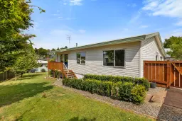 71 Harrisfield Drive, Hairini