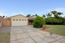 8 Pioneer Drive, Thornlie