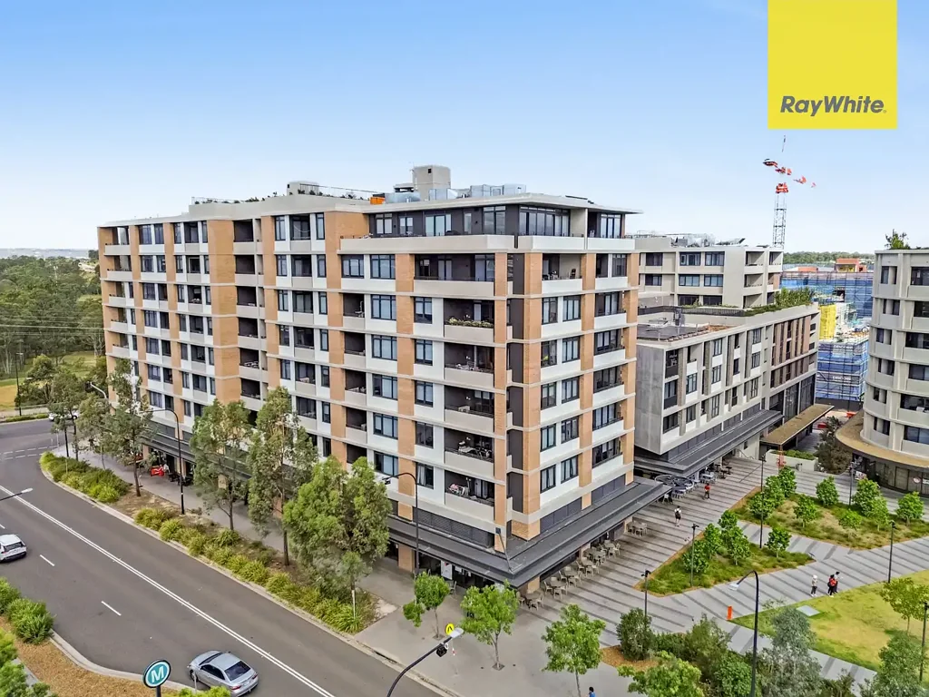 Tallawong 2ਬੈੱਡਰੂਮ "Your Perfect Tallawong Apartment Awaits"