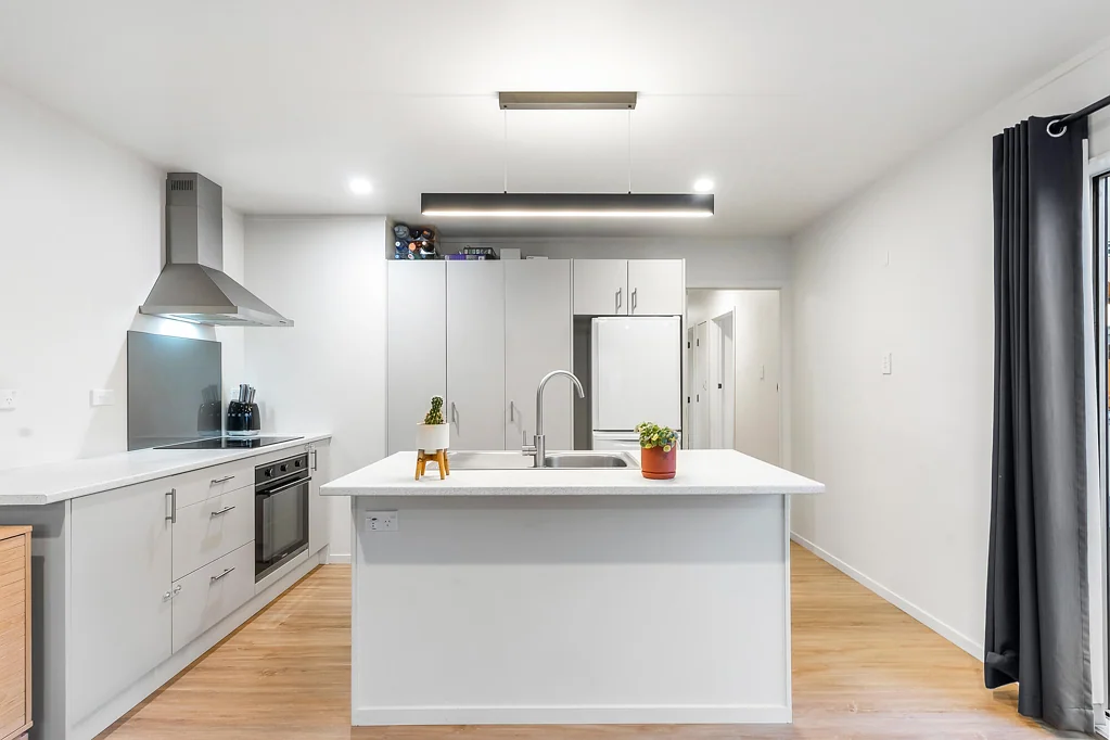 West Harbour 3ห้องนอน Prime West Harbour, Perfect First Home