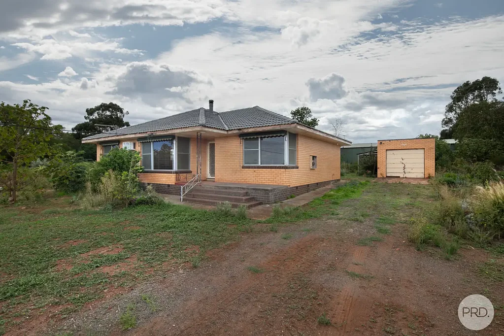 3535 Creswick-Newstead Road, Smeaton, VIC 3364