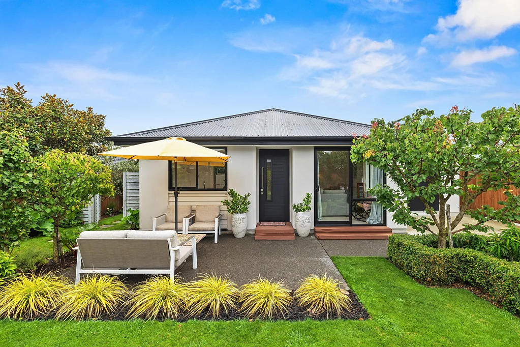 86a Gardiners Road, Bishopdale, Christchurch, Canterbury