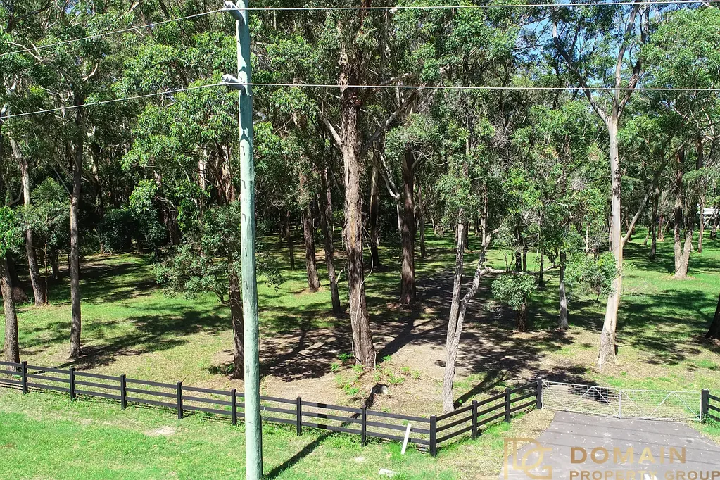 Empire Bay  Approved Acreage Subdivision - Create Your Own Rural Sanctuary