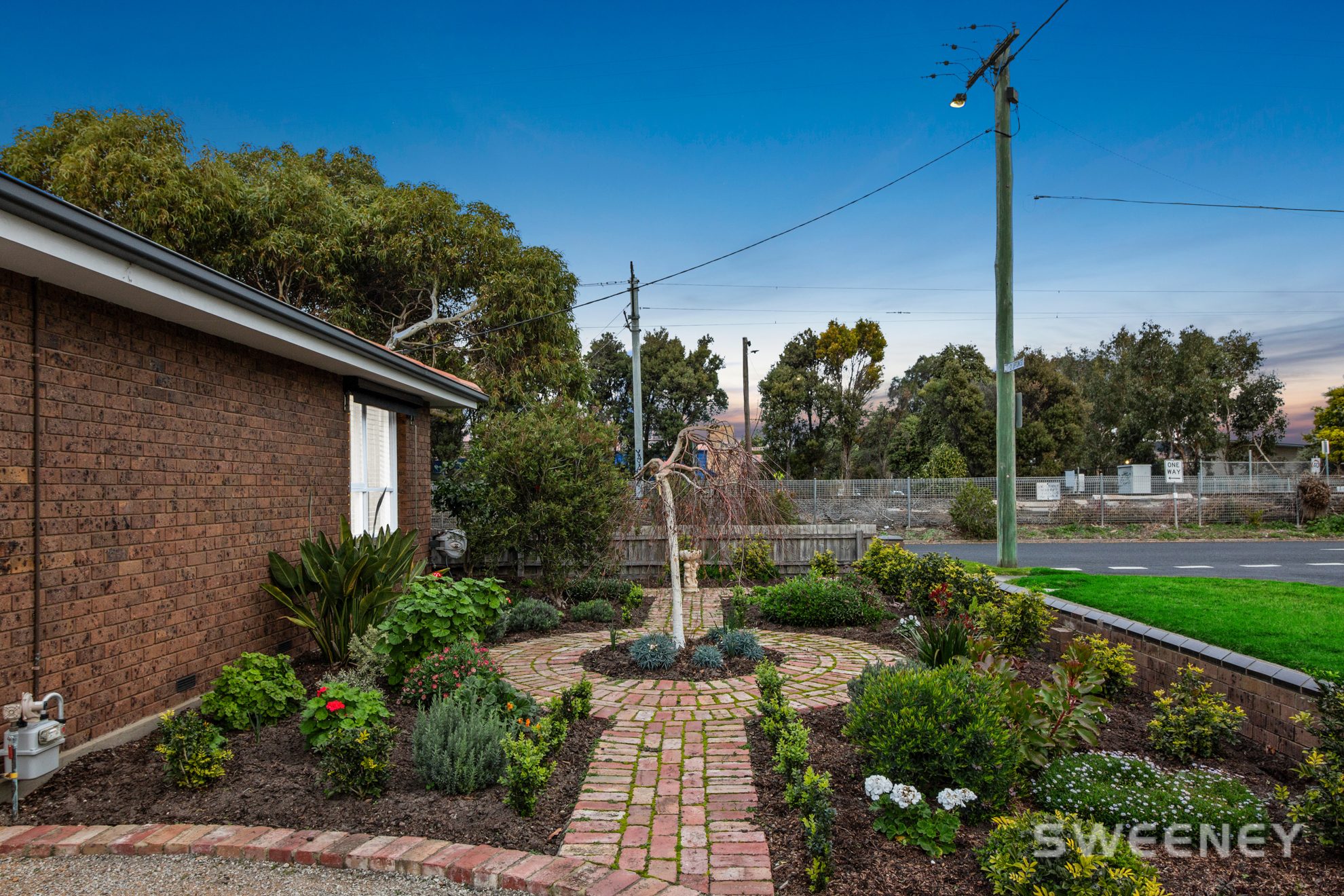 UNIT 6 34-36 UPTON ST, ALTONA VIC 3018, 0部屋, 0バスルーム, Unit