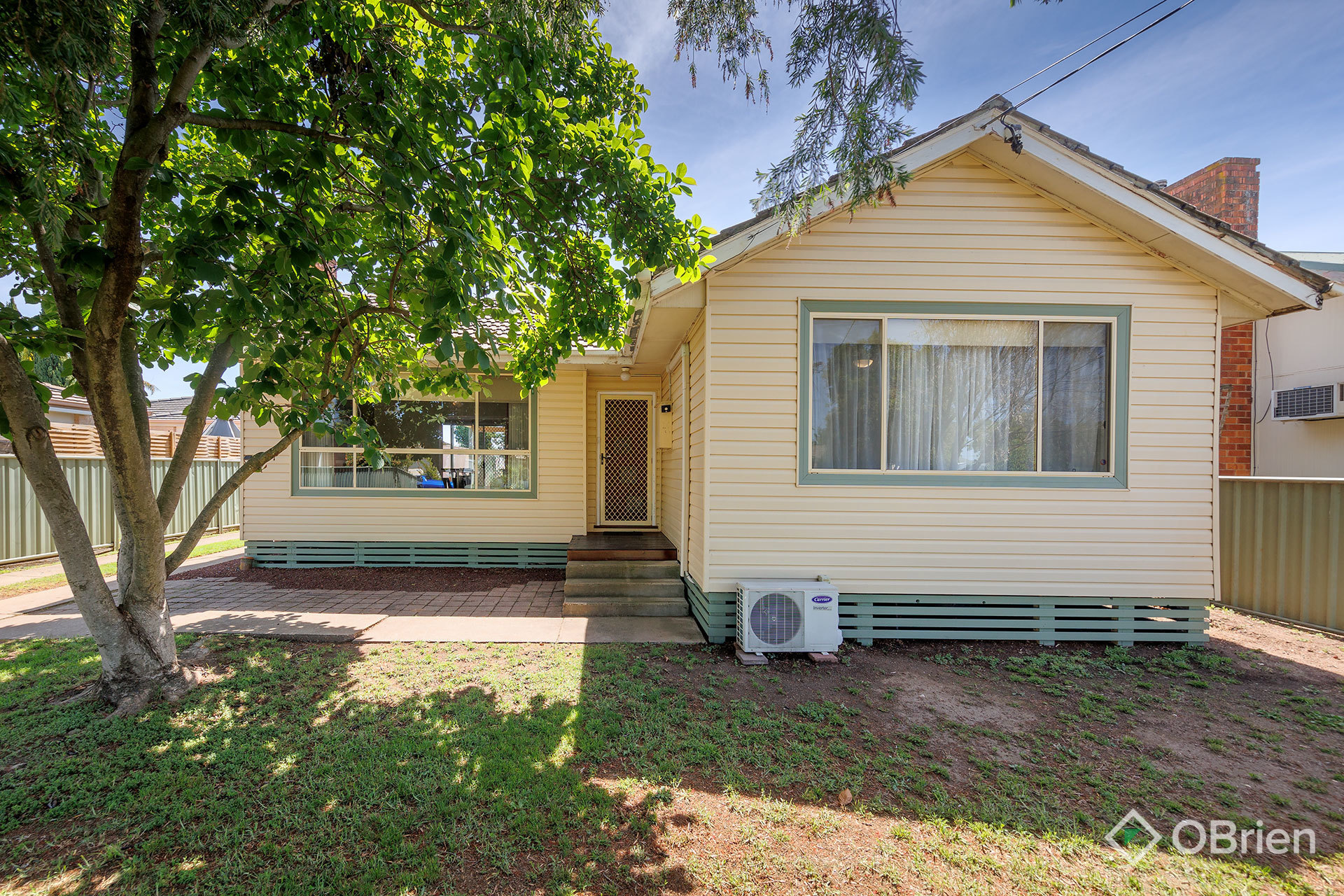 19 LINDSAY ST, WODONGA VIC 3690, 0 chambres, 0 salles de bain, House