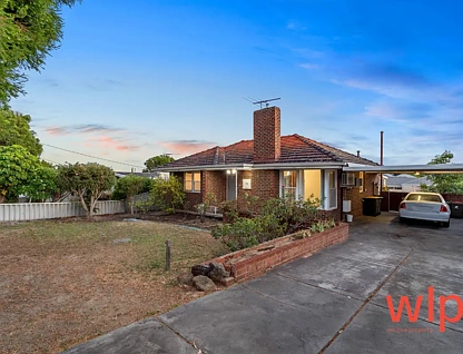 33 Selhurst Way, Balga, WA 6061, 3 ਕਮਰੇ, 1 ਬਾਥਰੂਮ, House