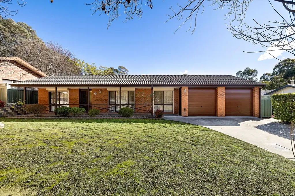 Theodore 4Habitaciones Lovingly Maintained and Ready for Its Next Chapter
