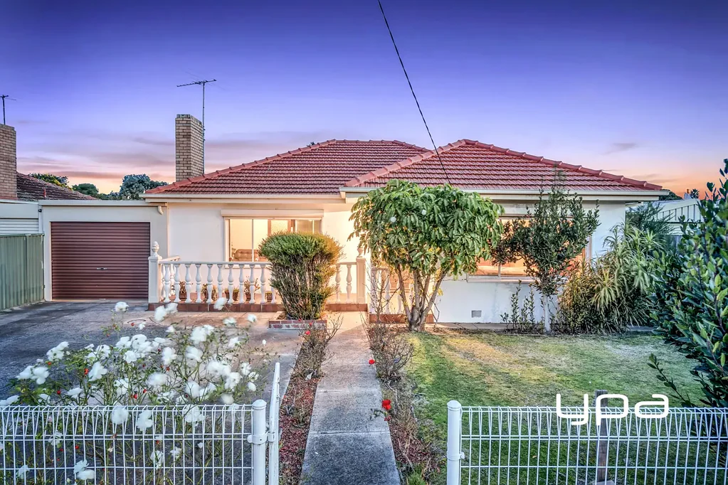 1 Evans Street, Lalor, VIC 3075