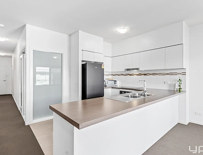 APT 51, 212/1 Jarama Boulevard, Epping, VIC 3076, 2 ਕਮਰੇ, 2 ਬਾਥਰੂਮ, Apartment