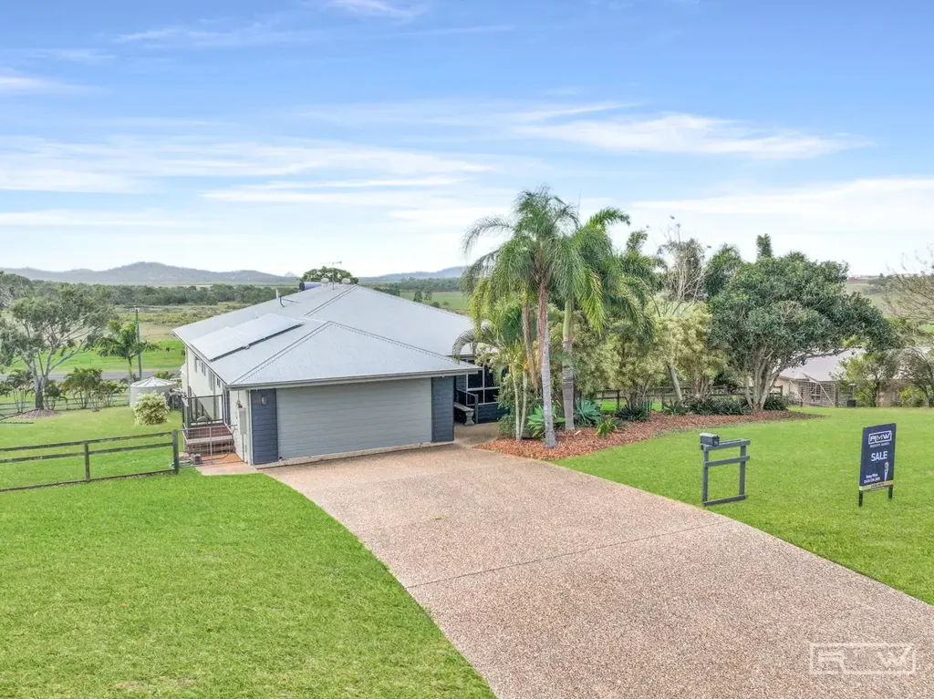 20 Hitching Rail Drive, Tanby, QLD 4703
