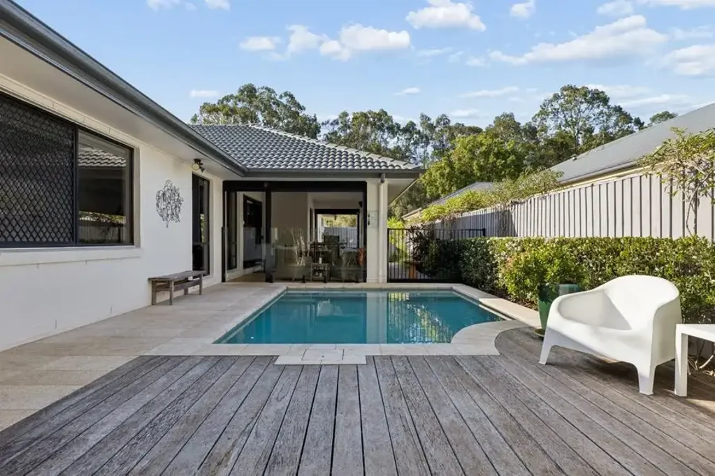 Narangba 4Kwarto Parkside Living in One of Narangba's Most Sought-After Pockets