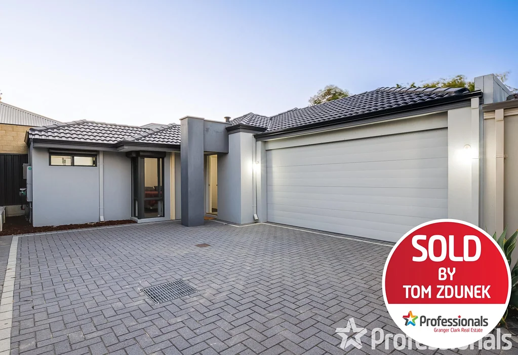 35C Loxwood Road, Balga, WA 6061