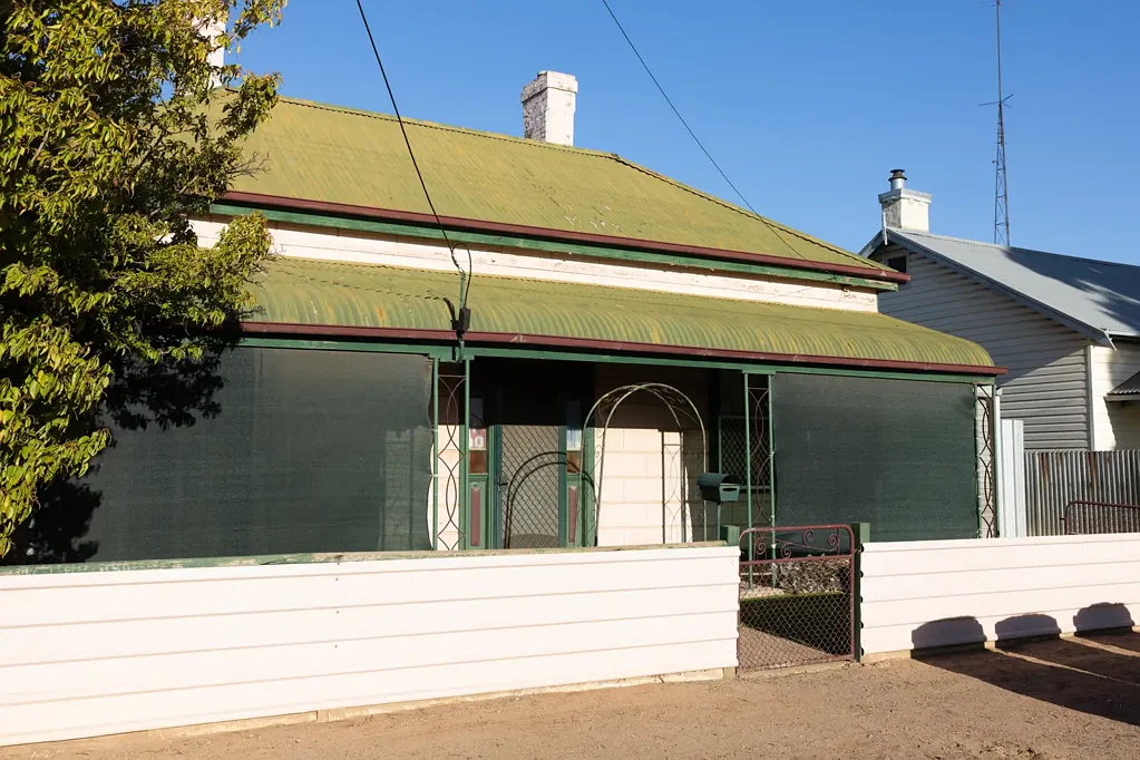41 Three Chain Road, Port Pirie, SA 5540