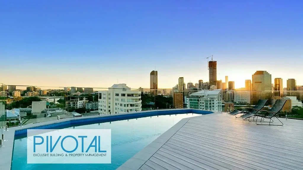 2 BEDROOM 2 BATHROOM LUXURY APARTMENT WITH CITY & RIVER VIEWS LEVEL 7