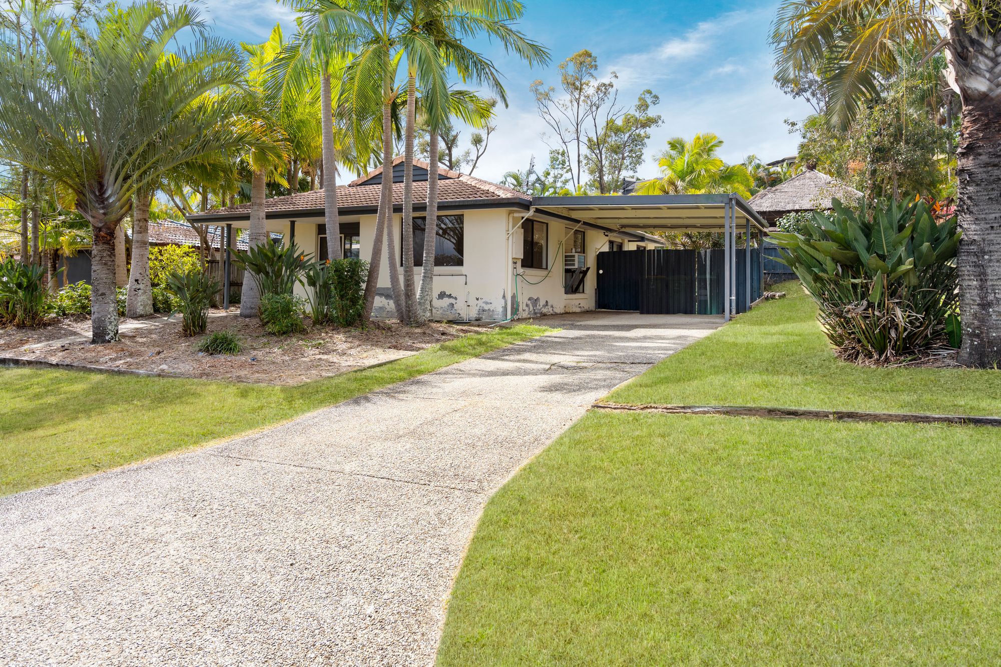 8 WILMOT PL, HELENSVALE QLD 4212, 0房, 0浴, House