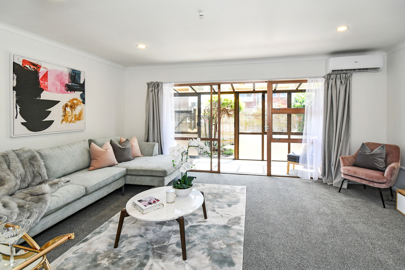 2/45 Wallace Road, Papatoetoe, Auckland - Manukau, 2 phòng ngủ, 0 phòng tắm, Unit