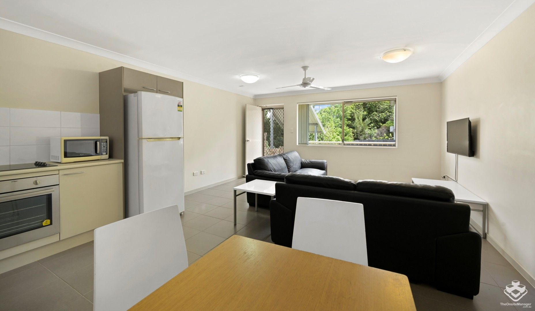 87 THORN ST, IPSWICH QLD 4305, 0 ห้องนอน, 0 ห้องน้ำ, Unit