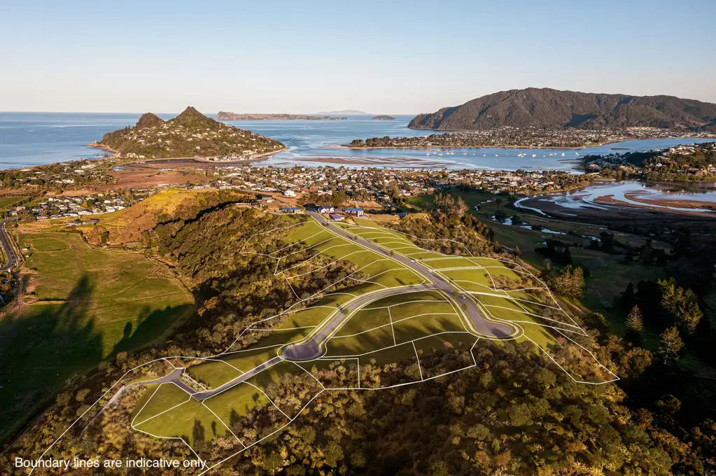 Tairua Awaiting your imagination