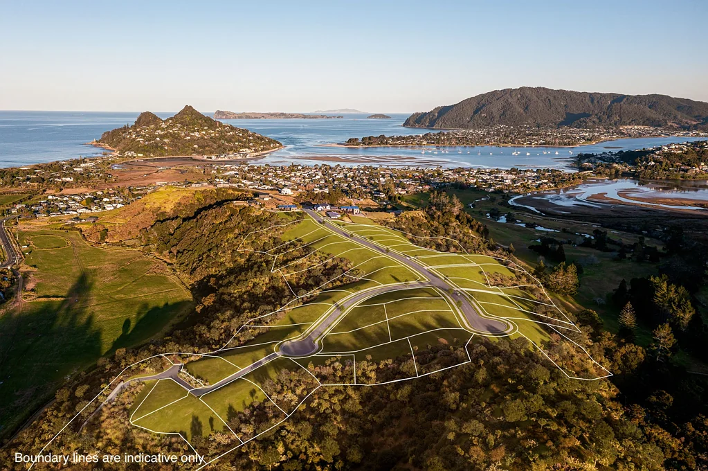 Tairua Secure your opportunity - starting from $445,000