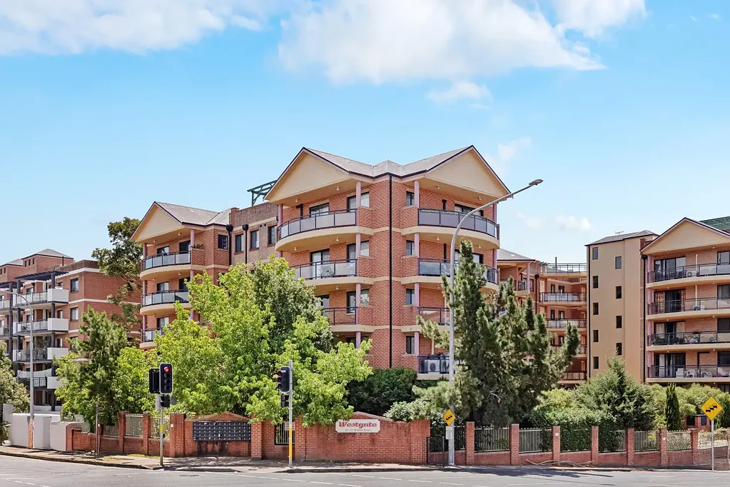 13/25-27 Kildare Road, Blacktown, NSW 2148