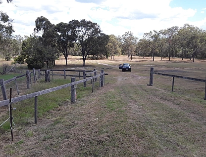 970-978 Pialba-Burrum Heads Road, Craignish, QLD 4655, 0 कमरे, 0 बाथरूम, Section