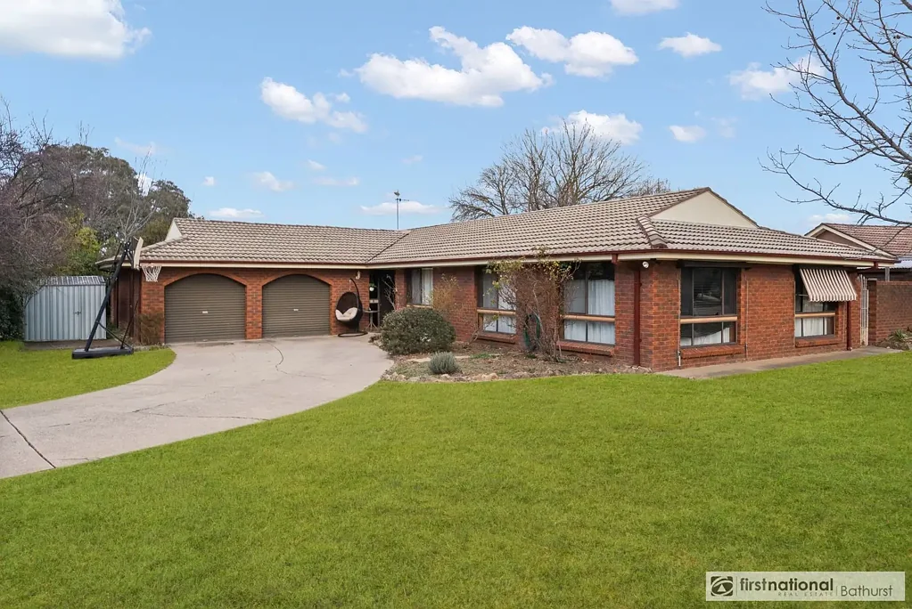 2 Elphinstone Place, Windradyne, NSW 2795
