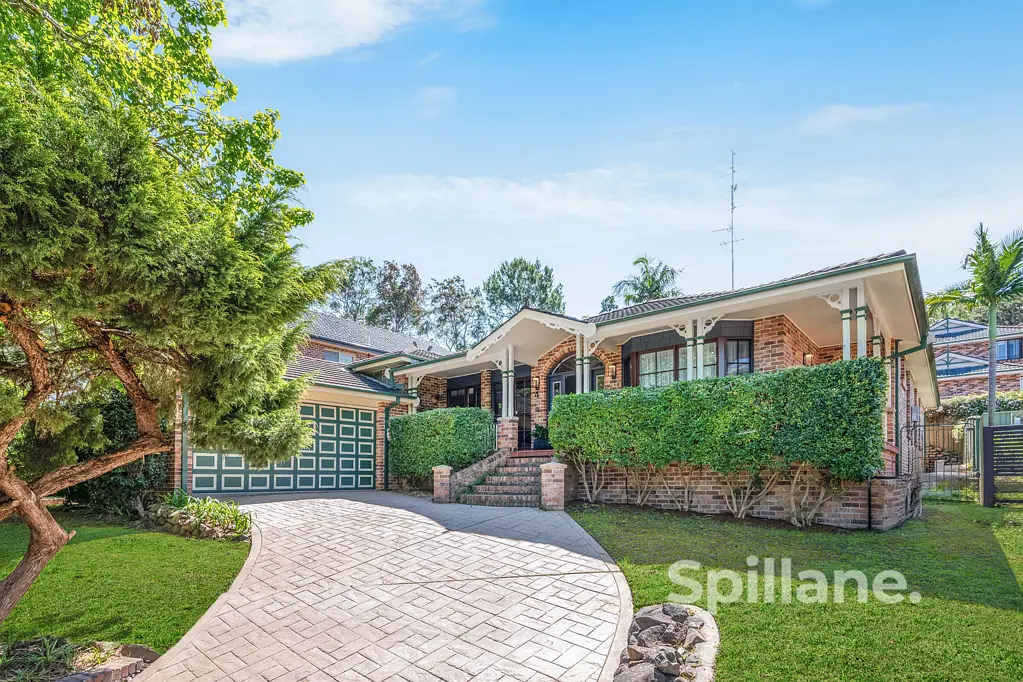 4 Pandora Close, Elermore Vale, NSW 2287